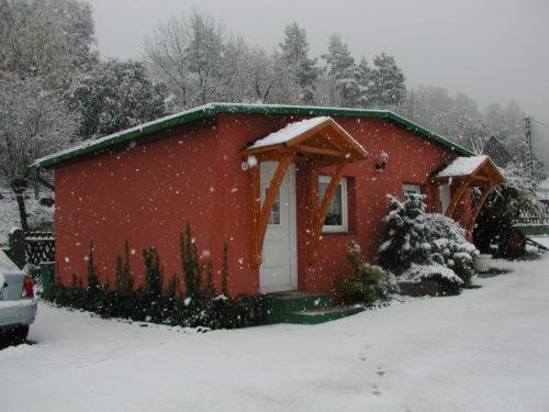 Hotel Gasthof zum Bären Gernrode  Exterior foto